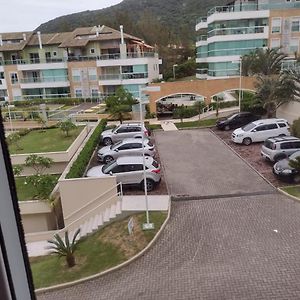 Águas do Santinho Resort - apartamento
