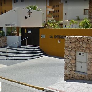 Penthouse Parque Recoleta
