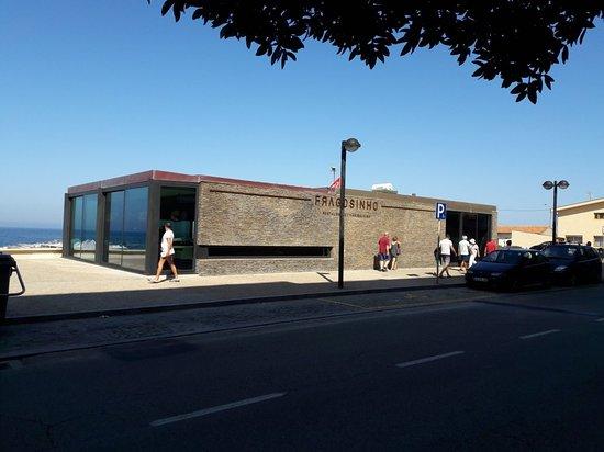 Restaurante Fragosinho